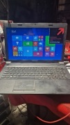 LAPTOP LENOVO B590 KOMPLETNY SPRAWNY 2gb ranu dysk 160gb win. 8.1