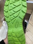 Buty robocze rozmiar 42