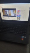 Laptop HP G62 - b30SW 15.6" Intel Core i3 M350 4x2.27GHz 4/320GB Win10 Hdmi