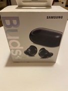 Słuchawki Samsung Buds plus