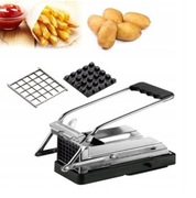 Krajalnica do ziemniaków frytek