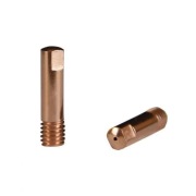 Końcówka prądowa MOST M6x25 MB-15 0.8 mm – 50 szt. do uchwytów MIG/MAG