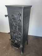 Piec koza wolnostojący żeliwny Jøtul nr.507