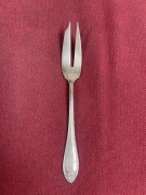 Fraget Widelec Deserowy Sygnowany