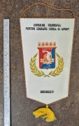 Rada wychowania fizycznego i sportu Bukareszt