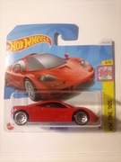 Hot Wheels Mclaren F1 2024 243/250