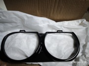 DODGE CHALLENGER 2015- ATRAPA GRILL prawa OEM 68259053AB