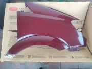 MERCEDES SPRINTER W906 LIFT BŁOTNIK PRAWY PRZÓD 2013-2018