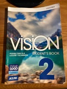 Vision 2 Students Book