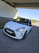 Citroen DS 3 1.6 e-HDI