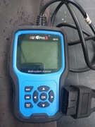 Multi-system scaner Autophix 9610