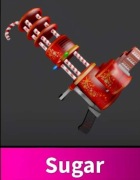 SUGAR | MURDER MYSTERY 2 (MM2)