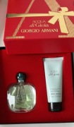 Giorgio Armani Acqua di Gioia EDP 30ml + BL 75ml zestaw dla kobiet