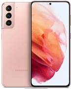 Samsung Galaxy S21 5G PINK full set oraz dodatki!