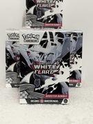 Pokemon TCG: White Flare Booster Bundle
