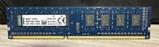Pamięć RAM Kingston DDR3 4 GB 1600 KVR16N11S8/4