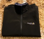 Regatta outdoorowa bluza kurtka softshell rozmiar L
