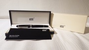 Pióro wieczne Montblanc Meisterstück Platinum-Coated LeGrand F