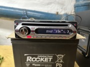 Radio Samochodowe Sony CDX-GT20 CD Sprawne !