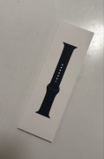 Pasek sportowy Apple Watch 45 mm , storm blue, rozmiar M/L