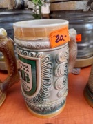 Kufel kolekcjonerski
