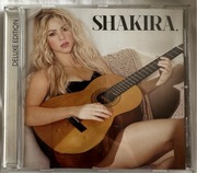 Shakira Shakira deluxe edition CD