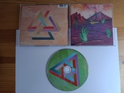 ARCADEA - Arcadea OBI MASTODON jak NOWA Relapse Records