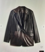 Marynarka ze sztucznej skóry r.52 BonPrix 