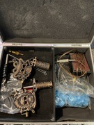 Maszynki do tatuażu 2 sztuki