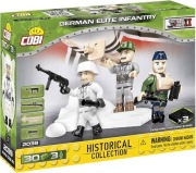 Cobi 2039 - German Elite Infantry