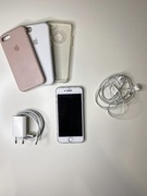 Iphone 7 32GB SILVER.STAN IDEALNY.KOMPLET.WARSZAWA