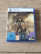 Flintlock The Siege of Dawn PL PS5 