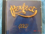 PERFECT - GOLD (tłoczenie KOCH AUSTRIA)