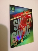 Top Class Sane Super Sonic Panini