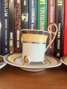 Mini filiżanka .Chiny