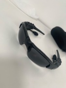 Nowe smart audio okulary „BT 5.0 Smart Audio Glasses”