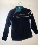 _Umbro_Fajny wygodny sweter ciepły do szkoły _R.158/164_