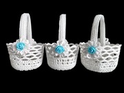 Koszyczki Wielkanocne