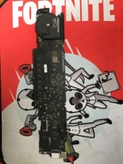 Płyta główna MacBook Air A1370