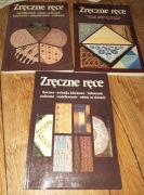 Zręczne ręce Tom 1-3