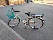 Rower miejski Herkules 