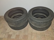 Opony letnie 17'