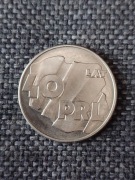 MONETA 40 LAT PRL 1984 100 ZŁ