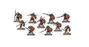 Age of Sigmar - Orruk Warclans - Gutrippaz (10szt)