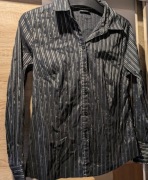 Gerry Weber elegancka bluzka koszulowa 40