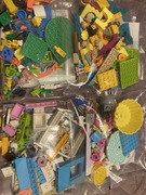 Klocki lego friends 4 zestawy (42612, 10785, 41738, 41723)