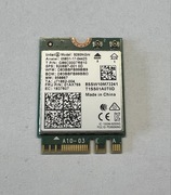 Karta sieciowa Intel 9260NGW WiFi