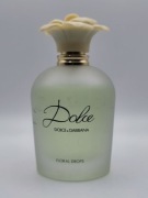 Dolce & Gabbana DOLCE FLORAL DROPS edt 75 ml *UNIKATowe