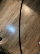 BMW 5 G60 G61 LISTWA DACHOWA Reling ZAŚLEPKA LEWA  5A59737 Nowa ryski