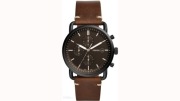 Zegarek Fossil FS5403 The Commuter Chrono